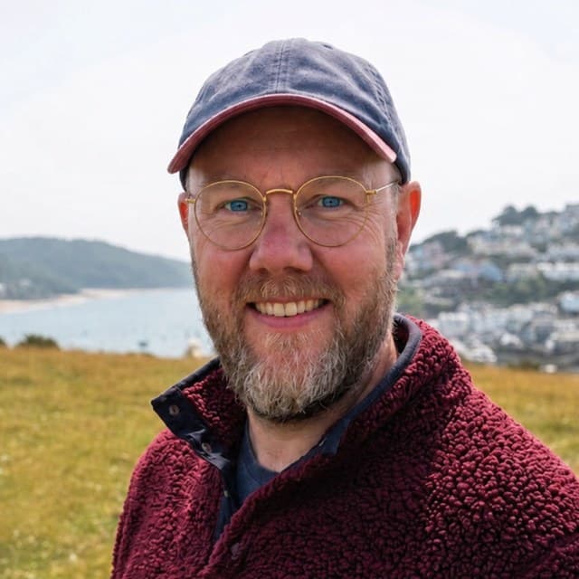 Jonathon Martin